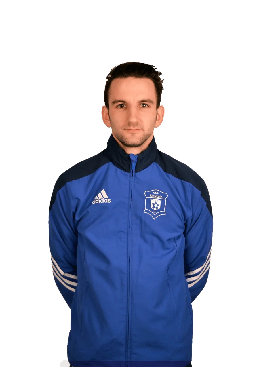 Kevin Müller