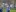 Carsten knüpft freundschaftliche Kontakte zum Wiehler Trainerteam