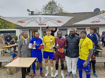 Vielfalt-Cup 2024 Vielfalt-Cup 2024