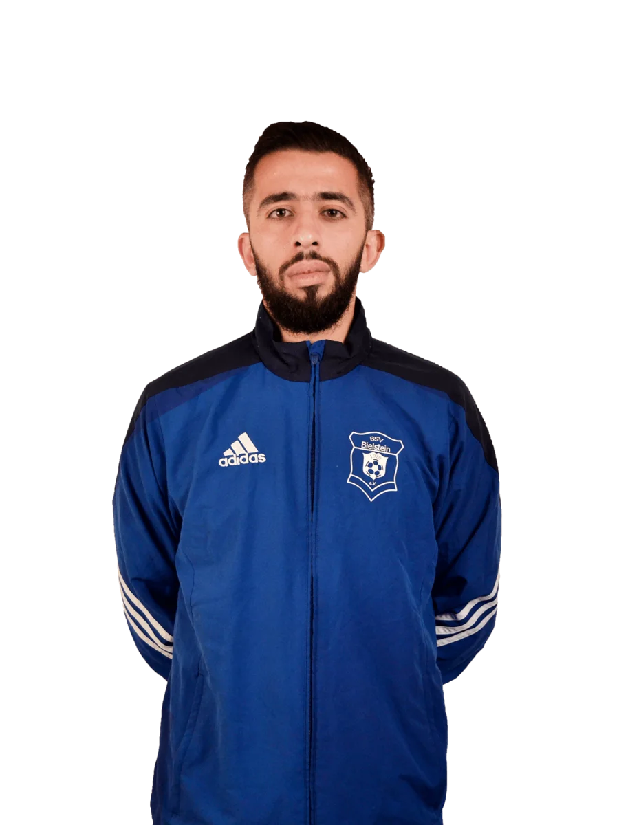 Mohamed Aiham Armosh