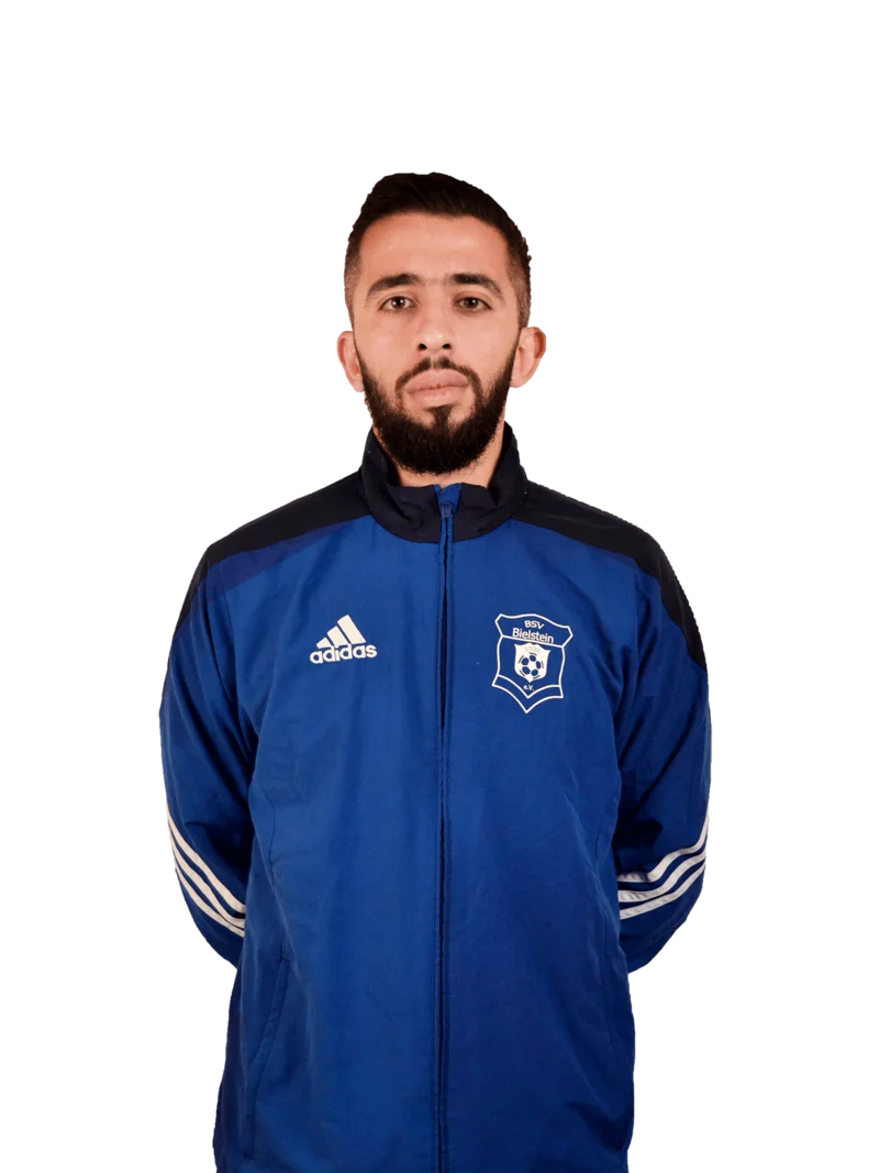 Mohamed Aiham Armosh Mohamed Aiham Armosh