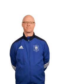 Volker Biock