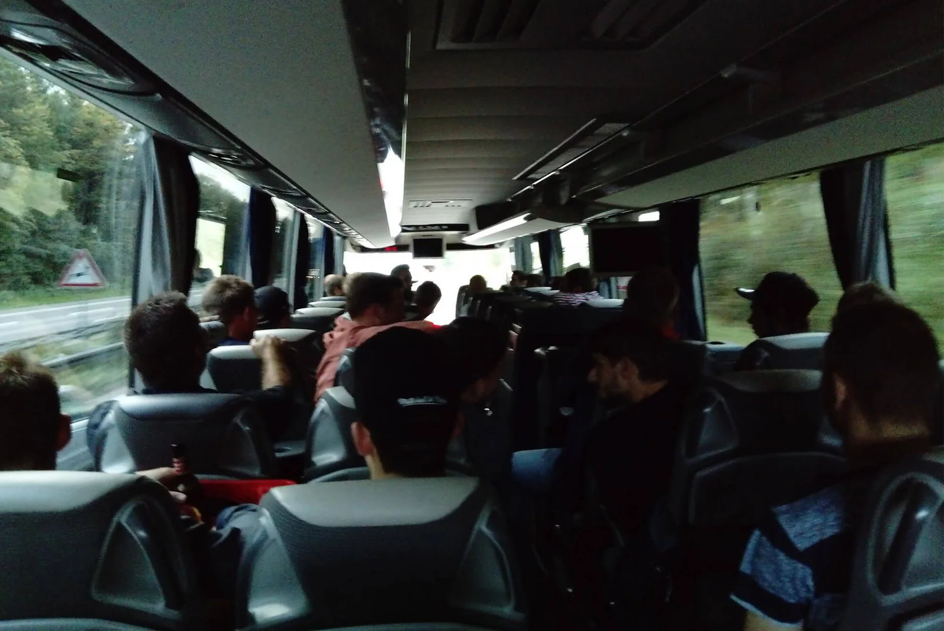 Wir freuen uns über viele Fans, die die Mannschaft in Reichshof unterstützen möchten