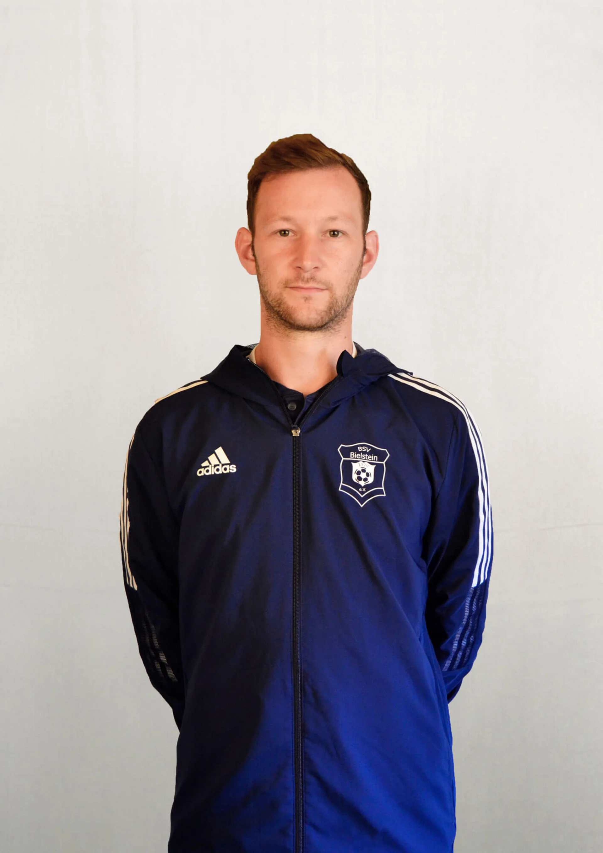 Corvin Kaiser kehrt nach einem Jahr in Marienheide zurück nach Bielstein