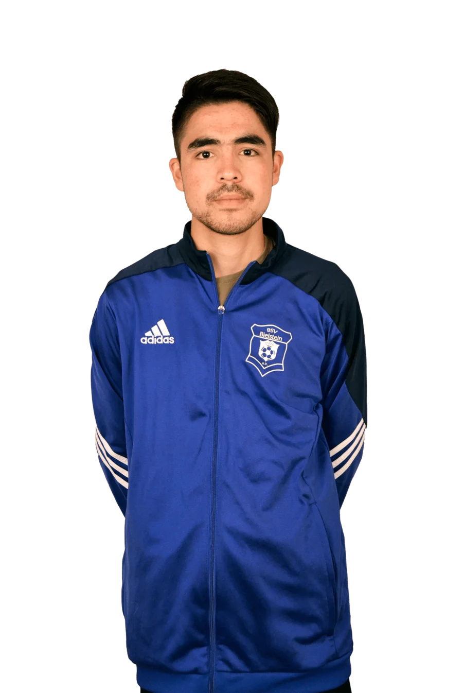 Mustafa Rahmani