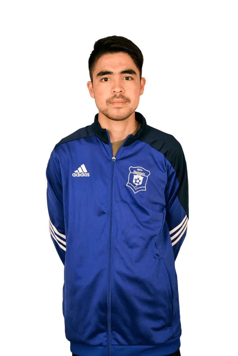 Mustafa Rahmani Mustafa Rahmani