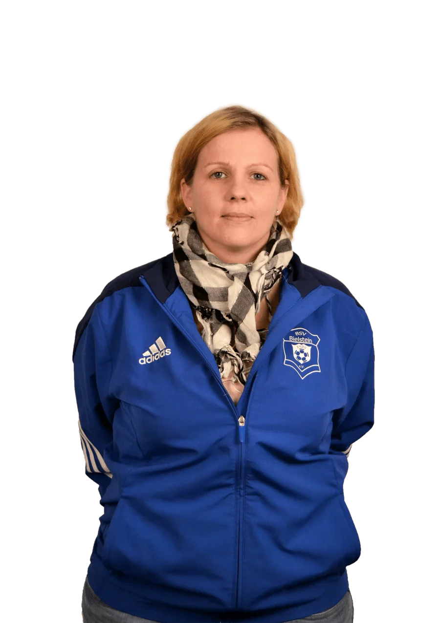 Nadine Gerhard