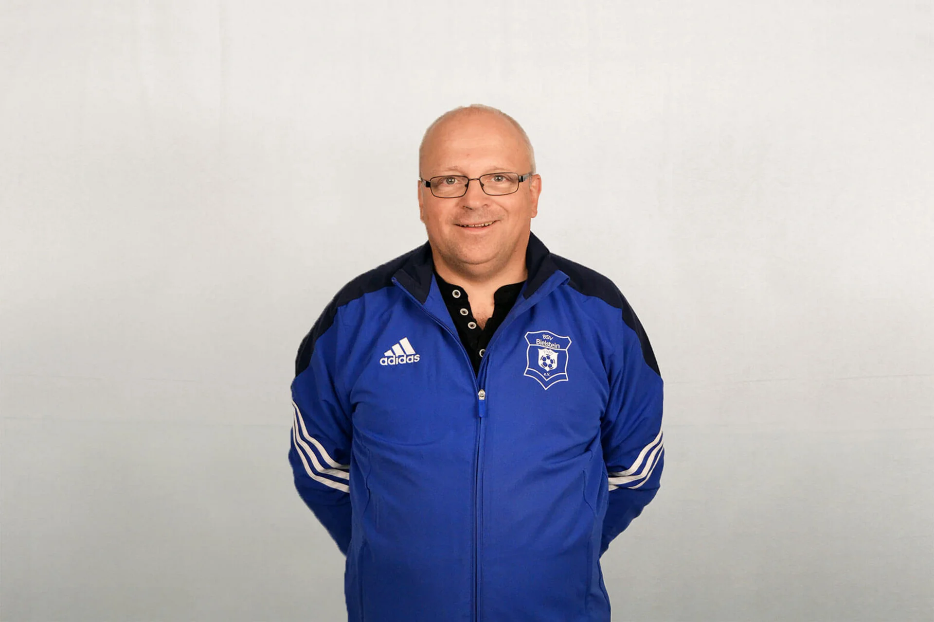 Ernst-Dieter Noreikat feiert am heutigen Tag seinen Geburtstag