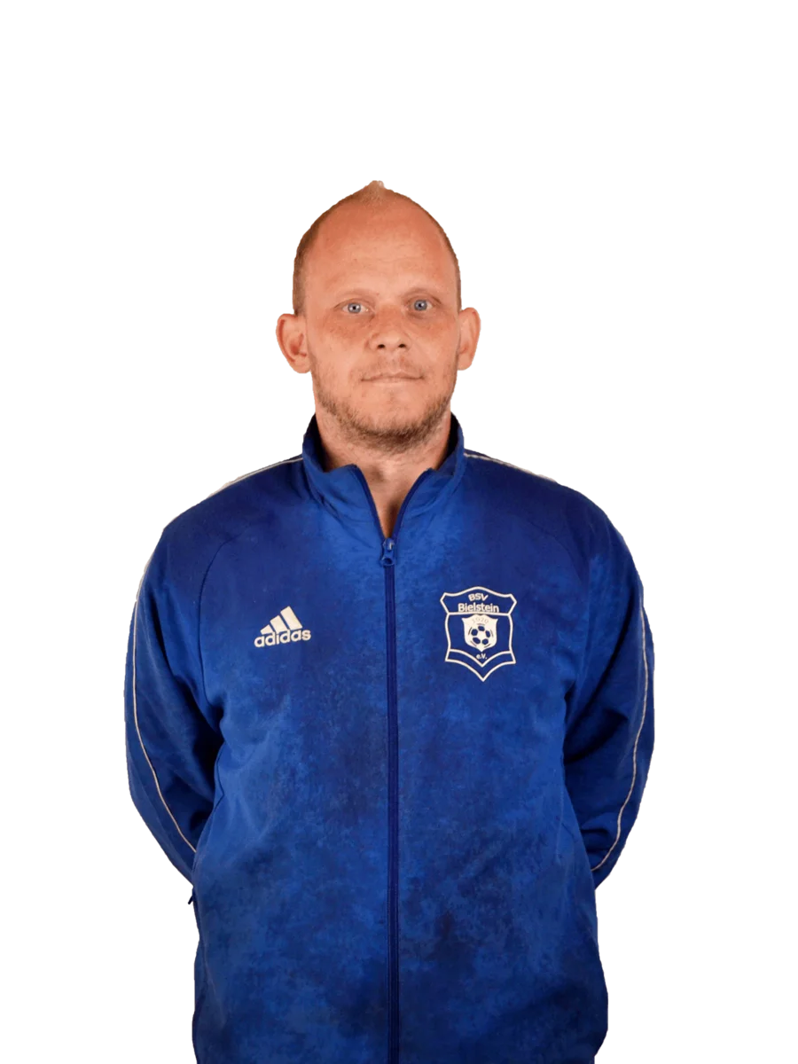 Sascha Janke