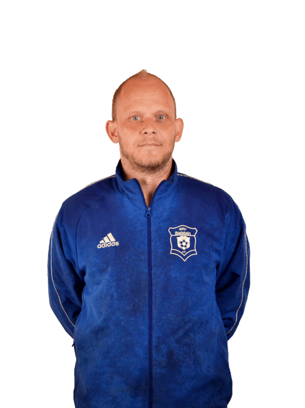 Sascha Janke