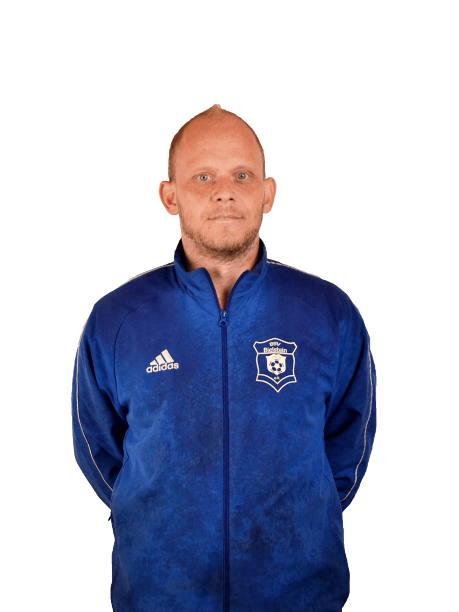 Sascha Janke