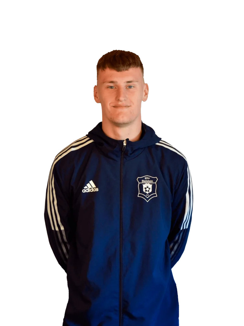 Bastian Buik Bastian Buik