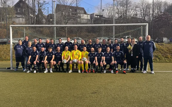 Dritte Herren (Kreisliga D)