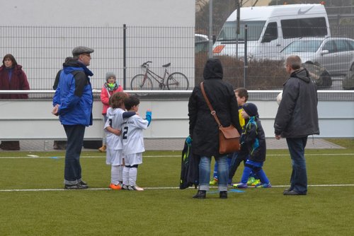 Schöne Rituale: die Begrüßungen vor ...