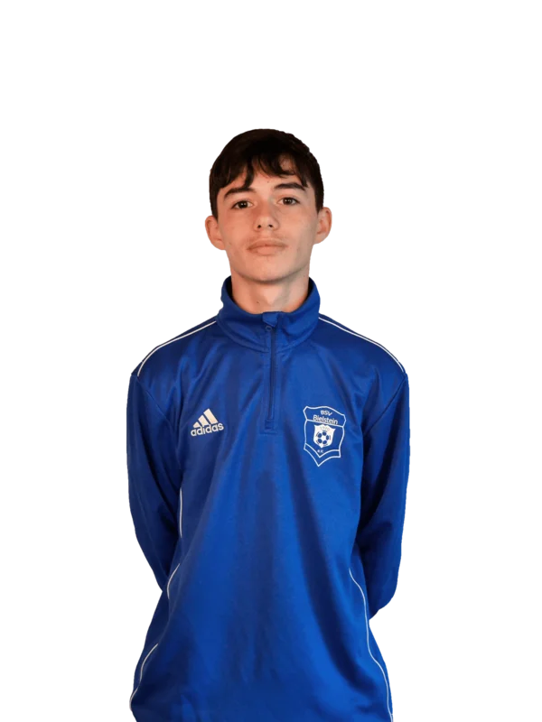Gianluca Karrasch