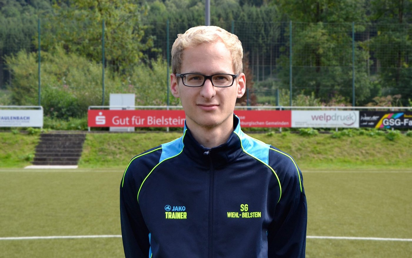 Benjamin Gries feiert am heutigen Tag seinen Geburtstag