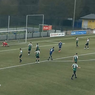 Erste Herren (Kreisliga B): Wichtiger Sieg gegen direkten Konkurrenten