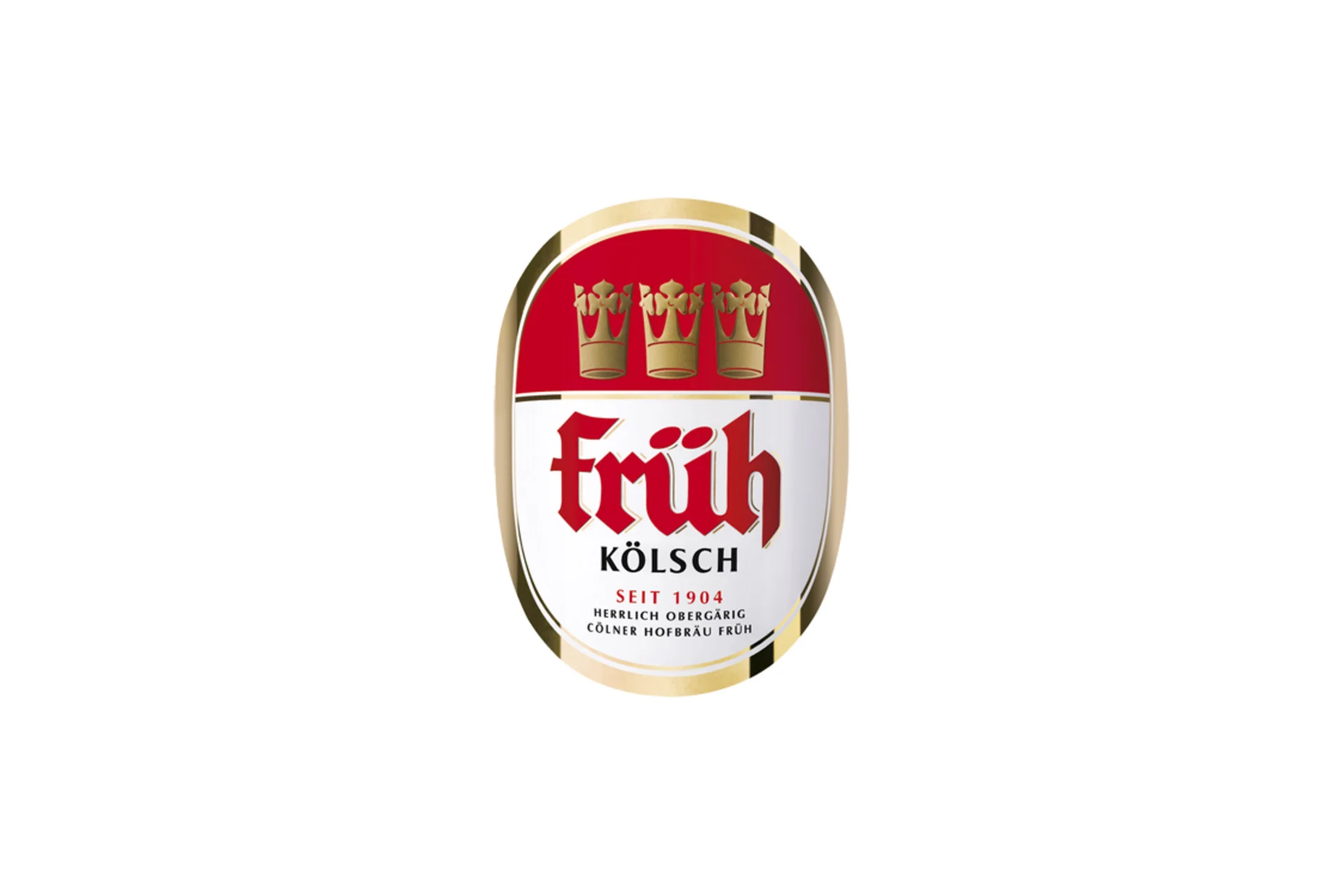 Die Brauerei Früh wird neuer Getränke-Partner des BSV Bielstein