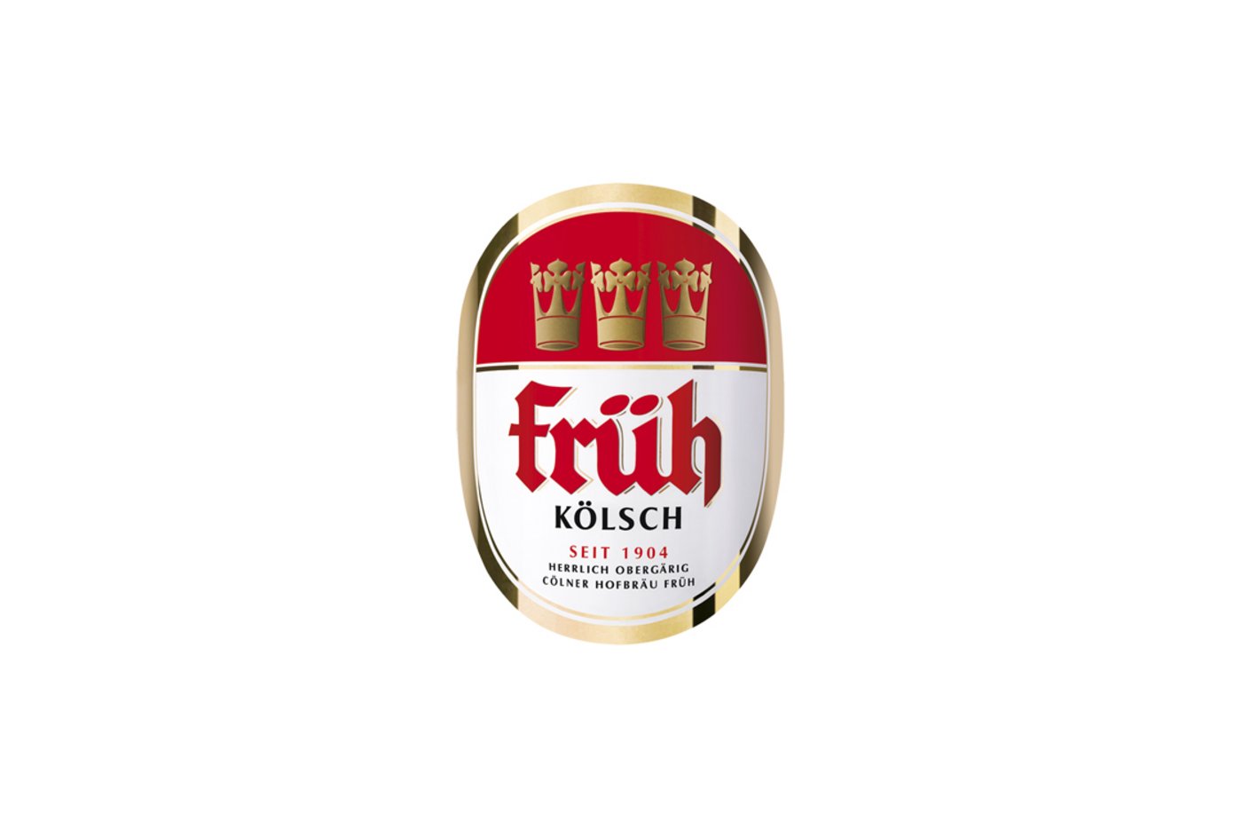 Die Brauerei Früh wird neuer Getränke-Partner des BSV Bielstein