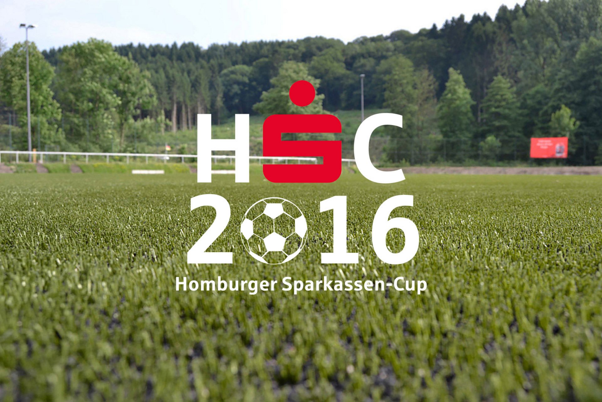 Der 9. Homburger Sparkassen-Cup findet in Bielstein statt