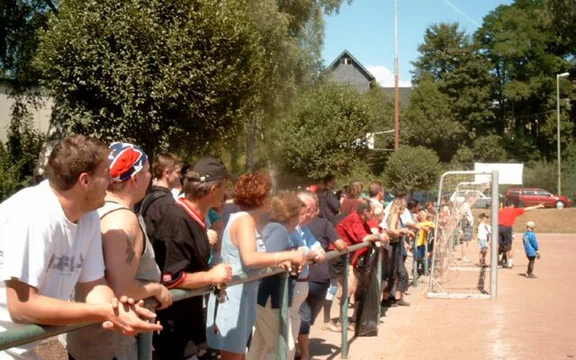 Sommerfest 2003
