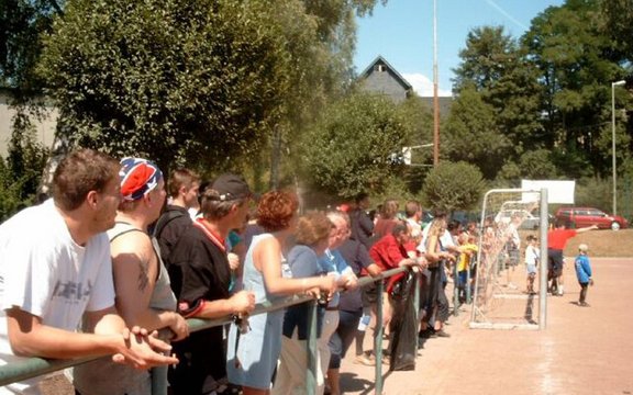 Sommerfest 2003