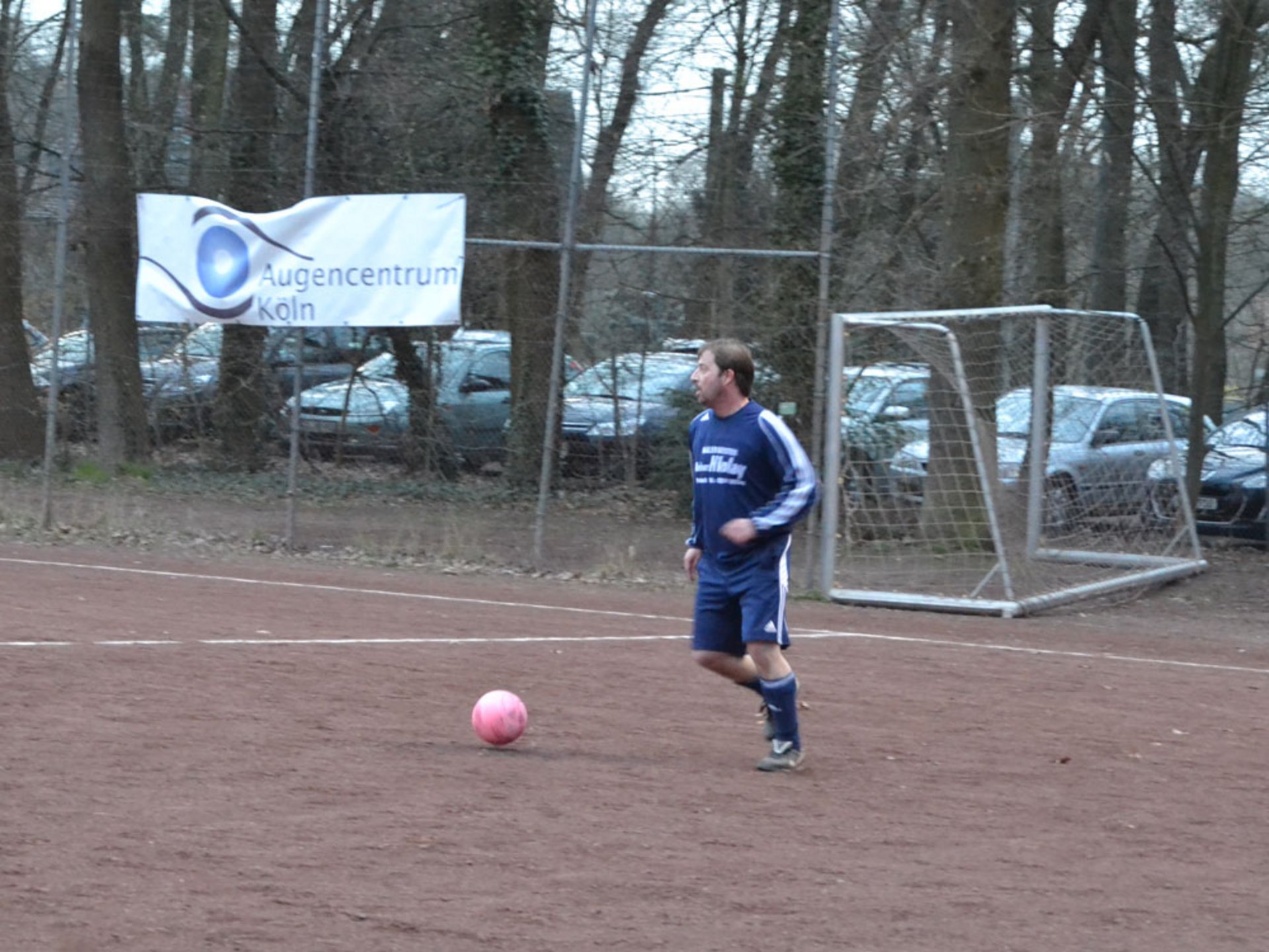 Die Alten Herren treffen im Viertelfinale der Kreismeisterschaft auf den FC Derschlag