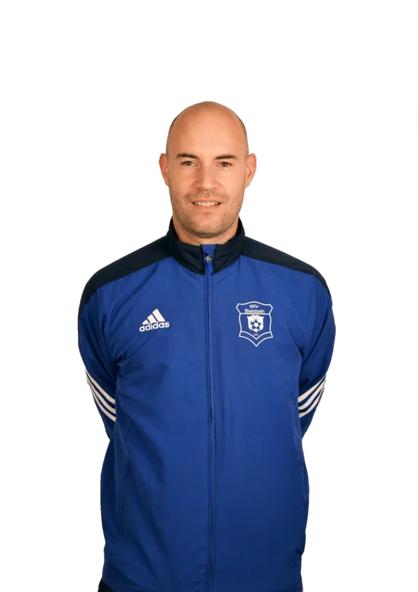 Bastian Klees