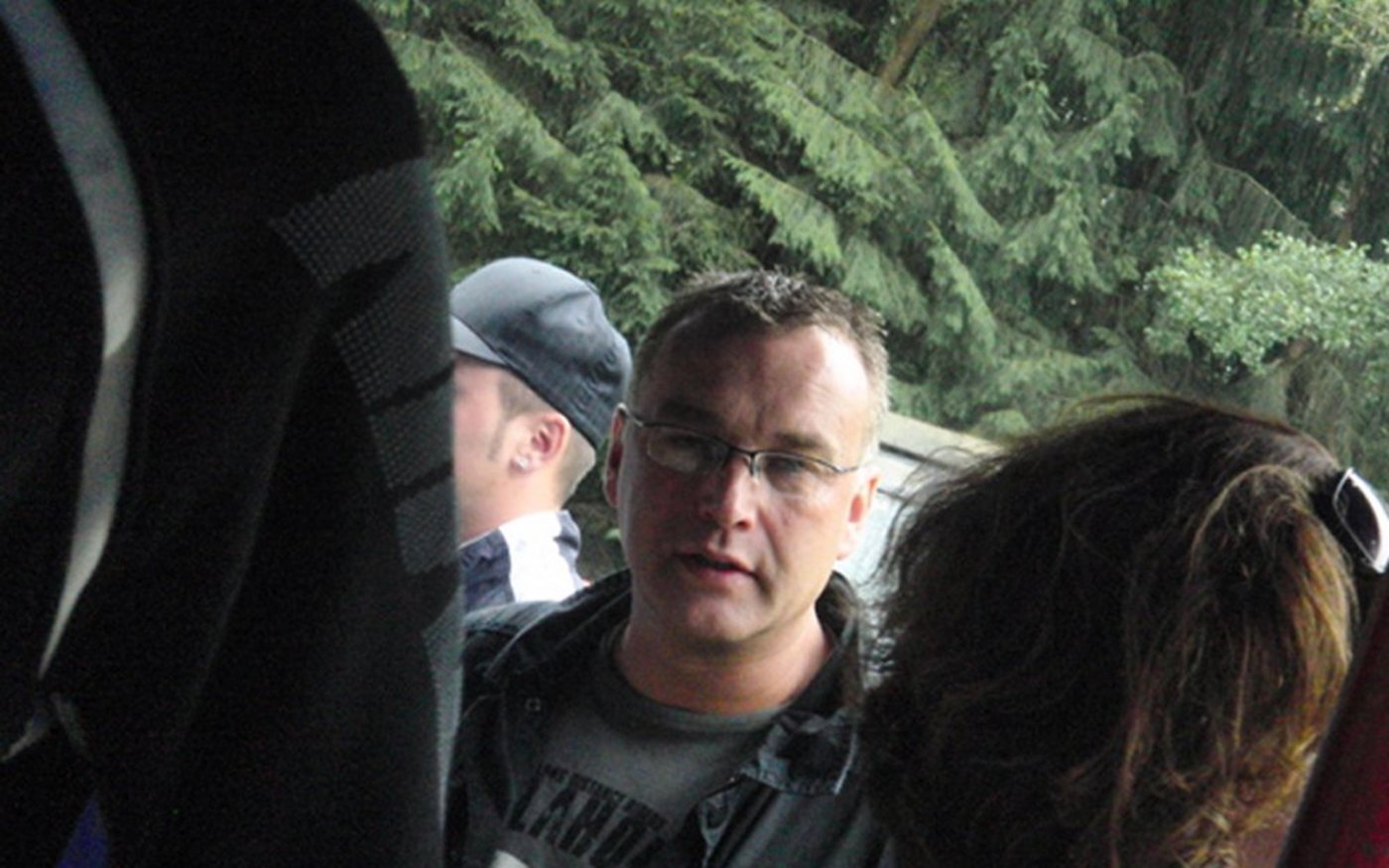 Thomas Rothe ist seit seinem zehnten Lebensjahr Mitglied unseres Vereins und hat in dieser Zeit einiges erlebt