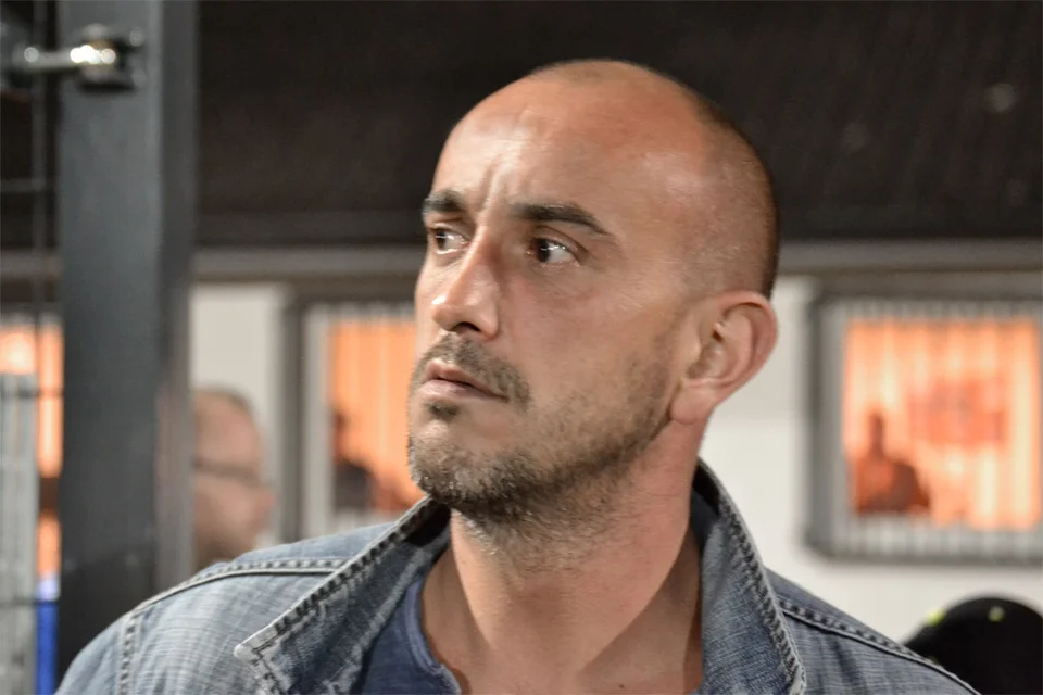 Sah in Halbzeit 2 eine bessere Bielsteiner Mannschaft: Jugendleiter Jörg Große Sah in Halbzeit 2 eine bessere Bielsteiner Mannschaft: Jugendleiter Jörg Große