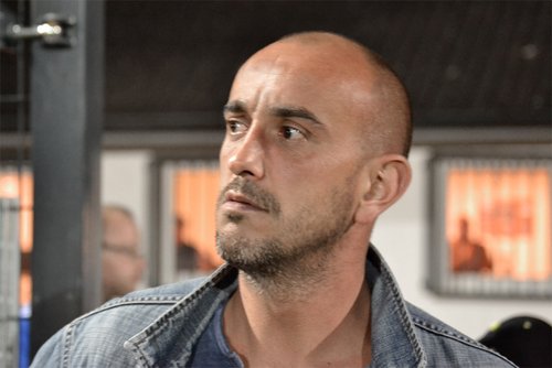 Sah in Halbzeit 2 eine bessere Bielsteiner Mannschaft: Jugendleiter Jörg Große Sah in Halbzeit 2 eine bessere Bielsteiner Mannschaft: Jugendleiter Jörg Große