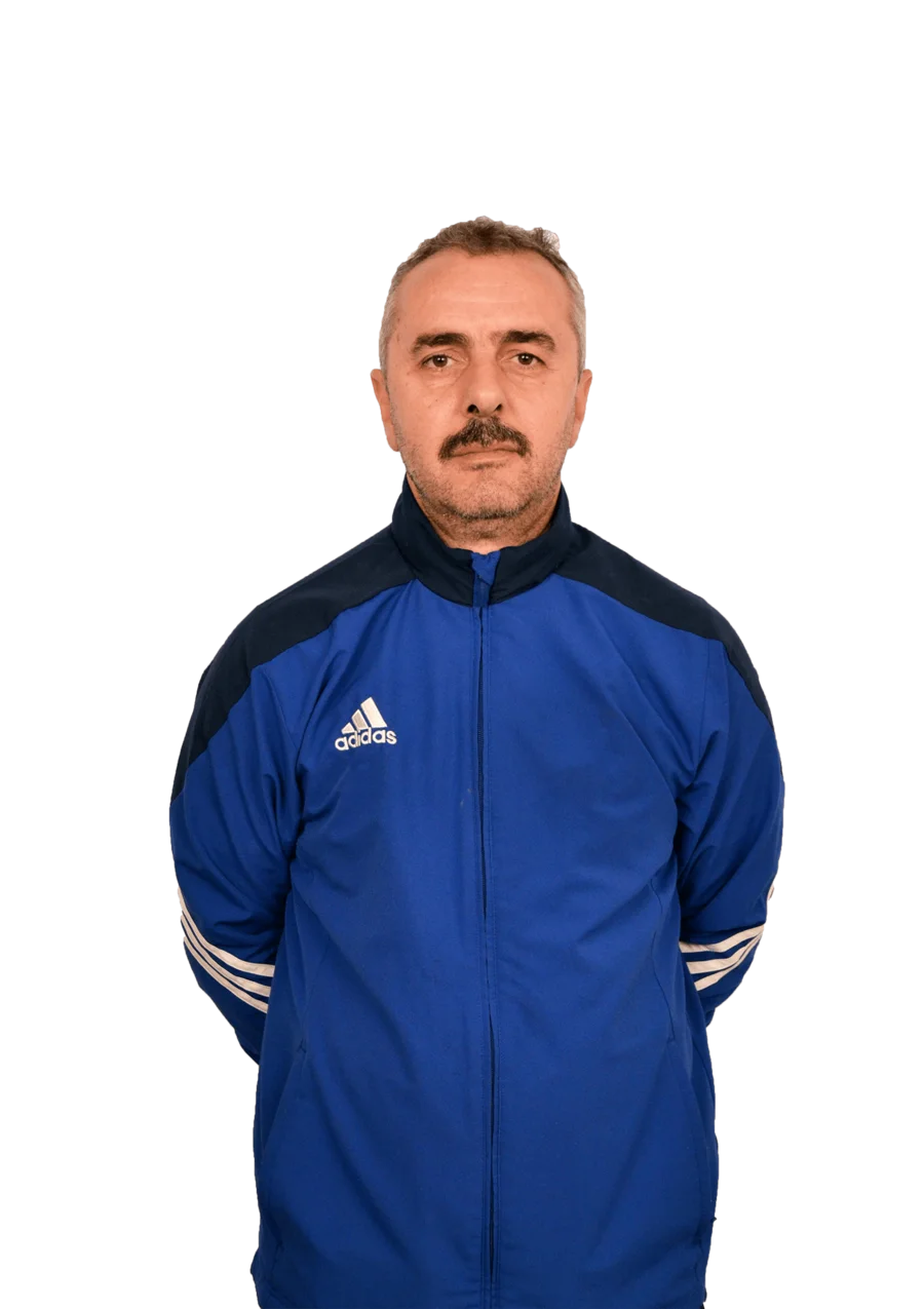 Niyazi Albayrak