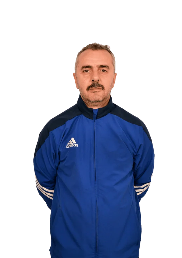 Niyazi Albayrak