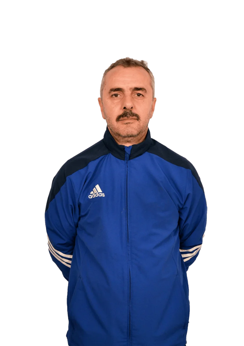 Niyazi Albayrak Niyazi Albayrak