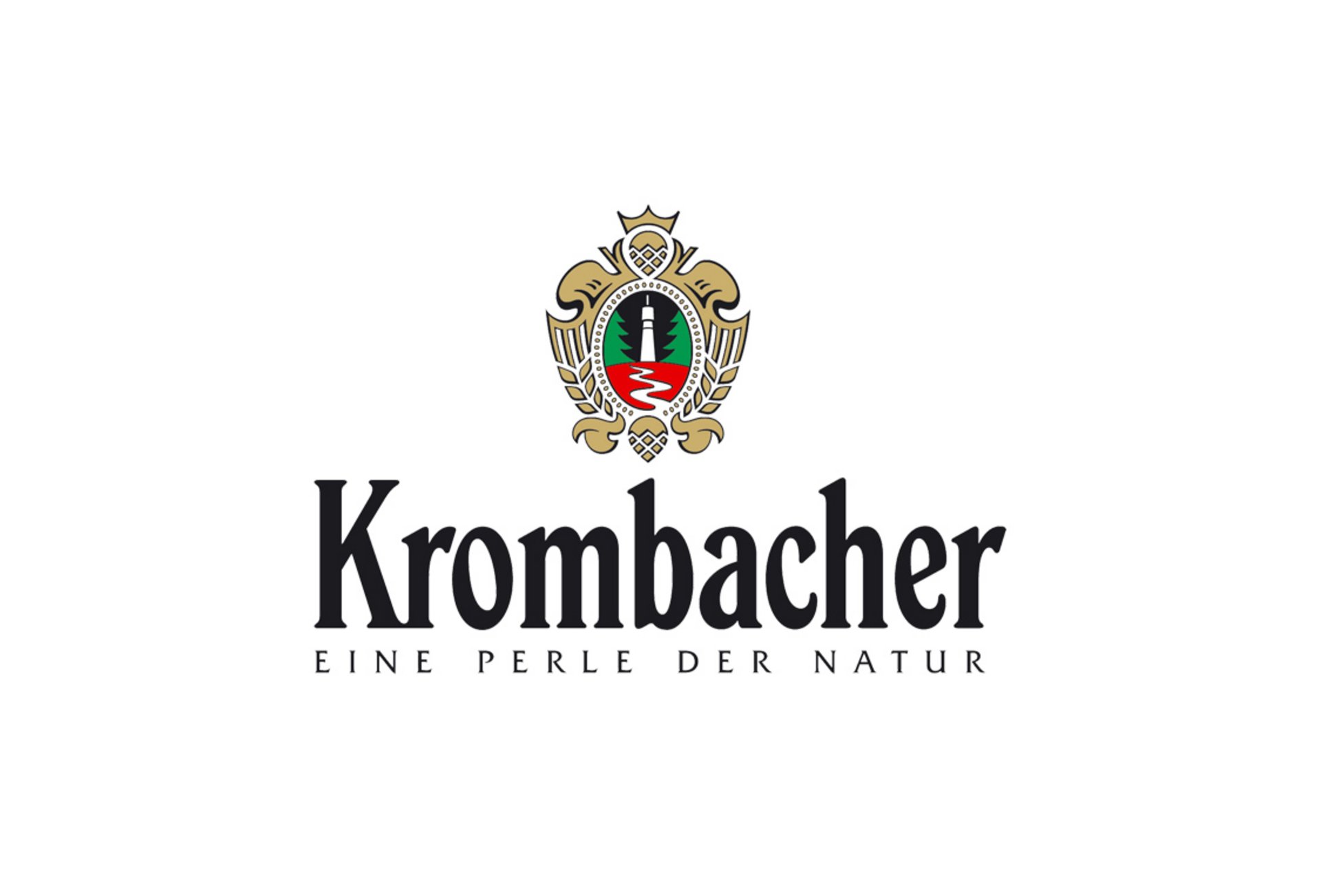 Die Brauerei Krombacher wird neuer Getränke-Partner des BSV Bielstein