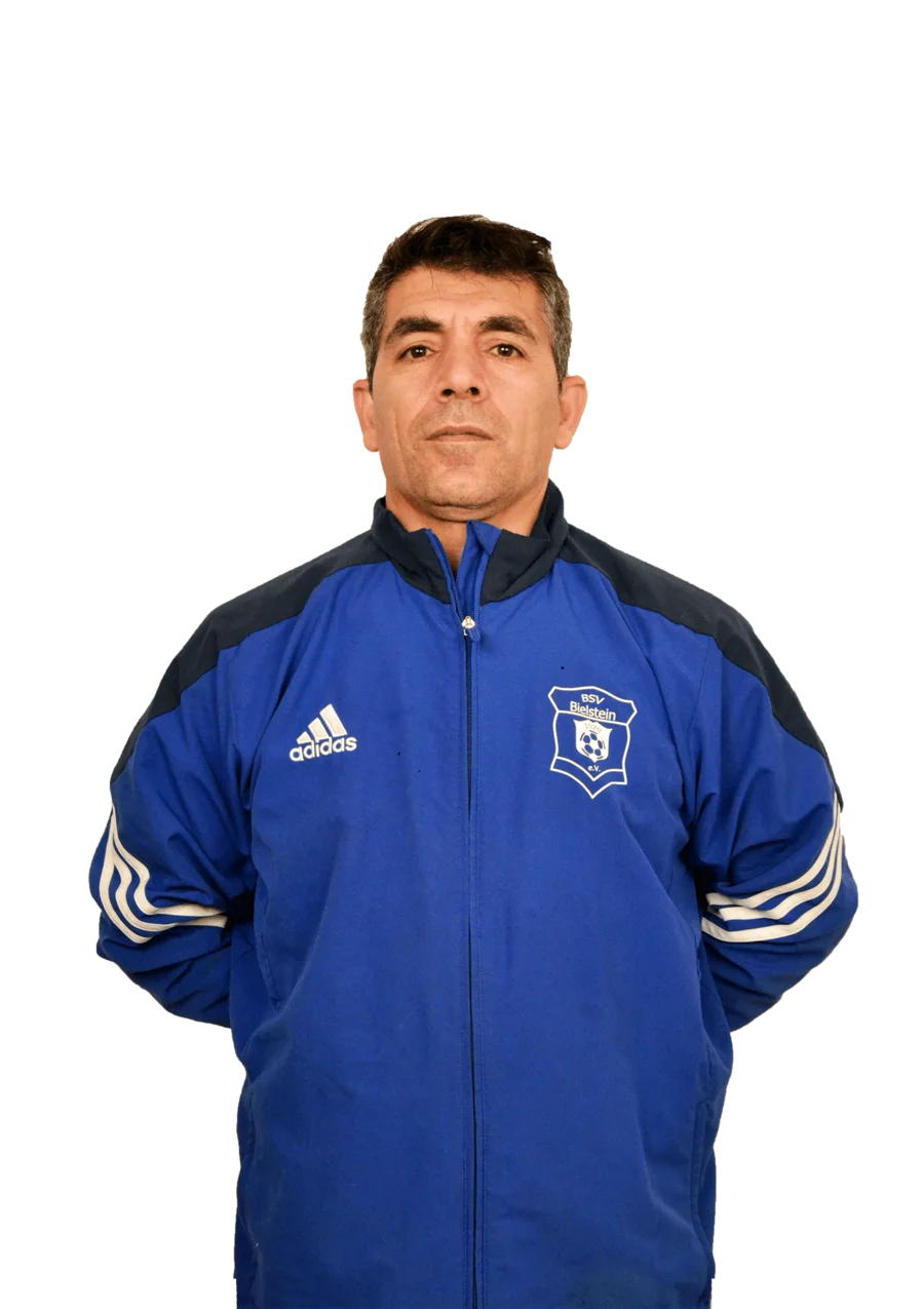 Hassan Hussein