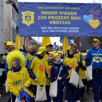 Rosenmontagszug 2024