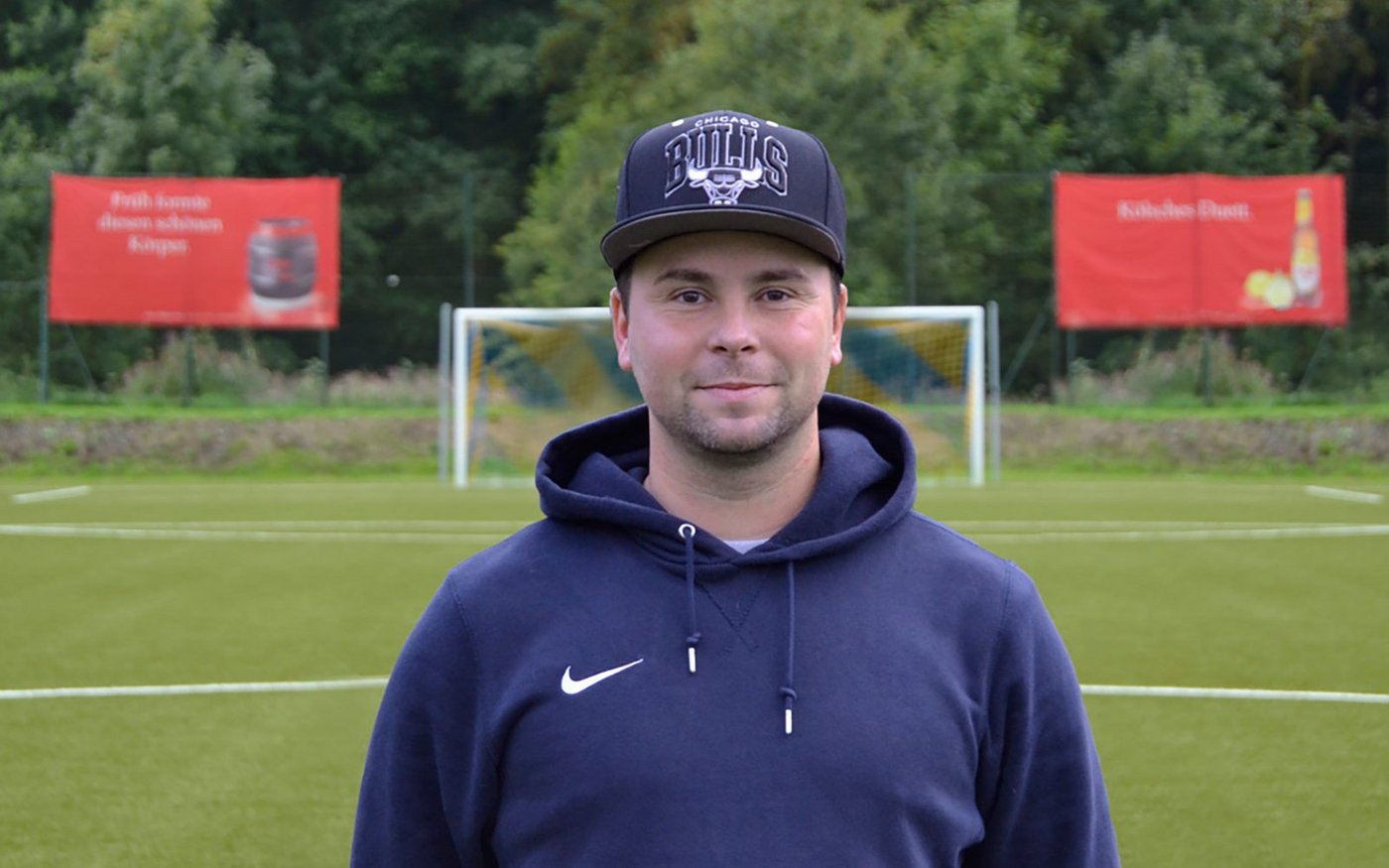 Ronnie Schmidt feiert am heutigen Tag seinen Geburtstag