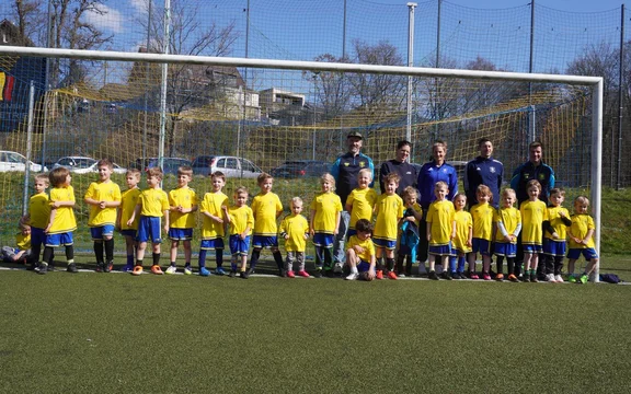 U7 Junioren (kein Spielbetrieb)