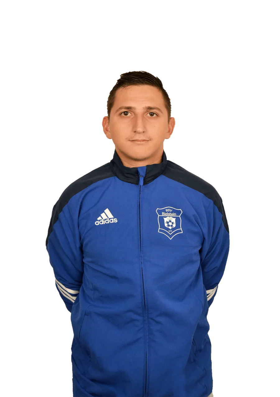 Andreas Mihai Verdes