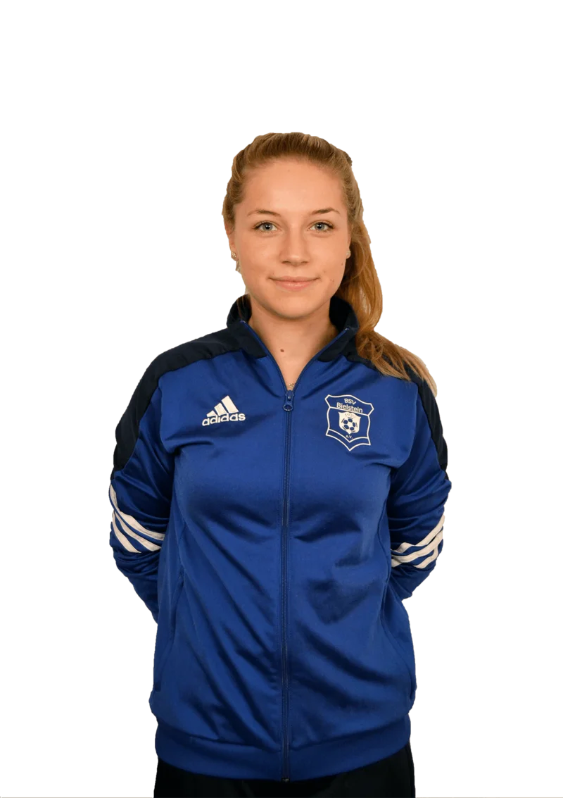 Isabelle Schmitz