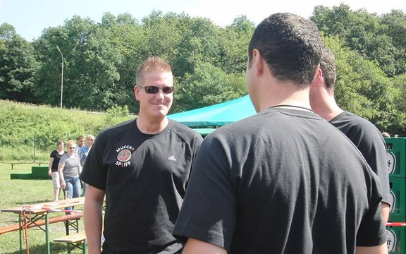 Bierwettspiele 2011