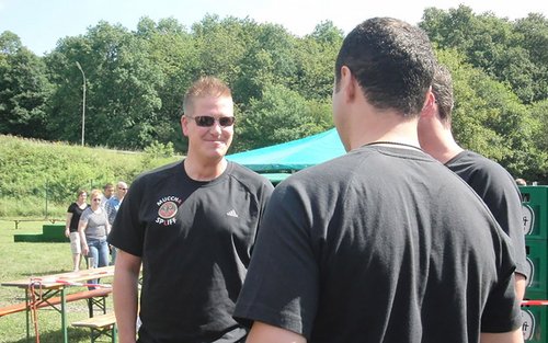 Bierwettspiele 2011