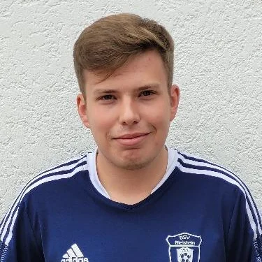 Robin Steuer wird neuer Schiedsrichterobmann des BSV Bielstein Robin Steuer