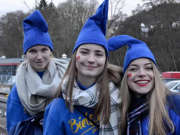 Rosenmontagszug 2019 Rosenmontagszug 2019