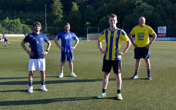 Personal: Tim Bröcher wird Bielsteiner