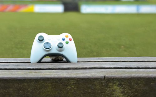 FIFA 21-Turnier 2020