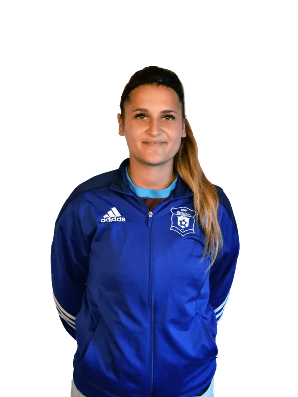 Marika Walkowska