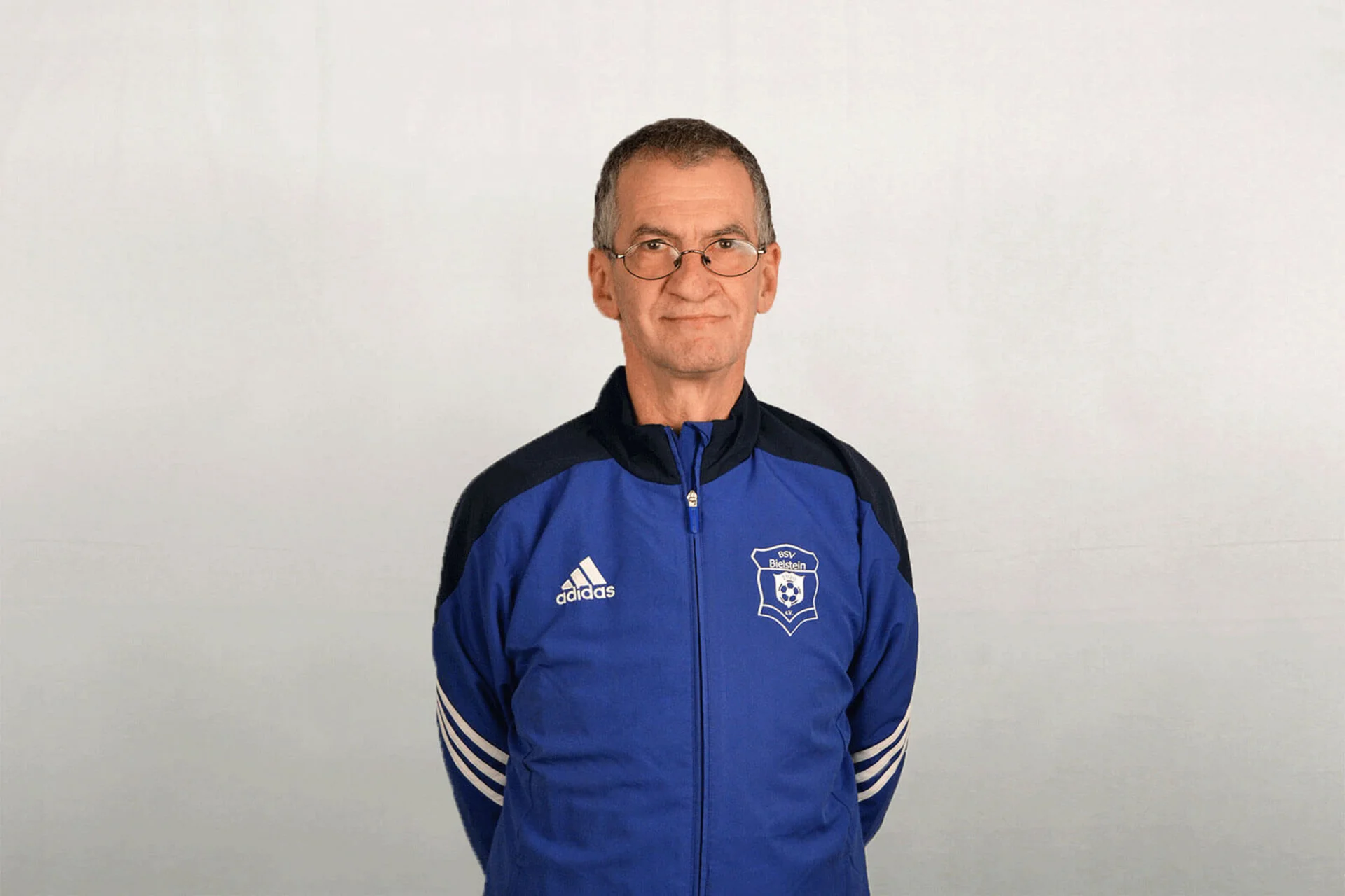 Achim Schulz feiert am heutigen Tag seinen Geburtstag