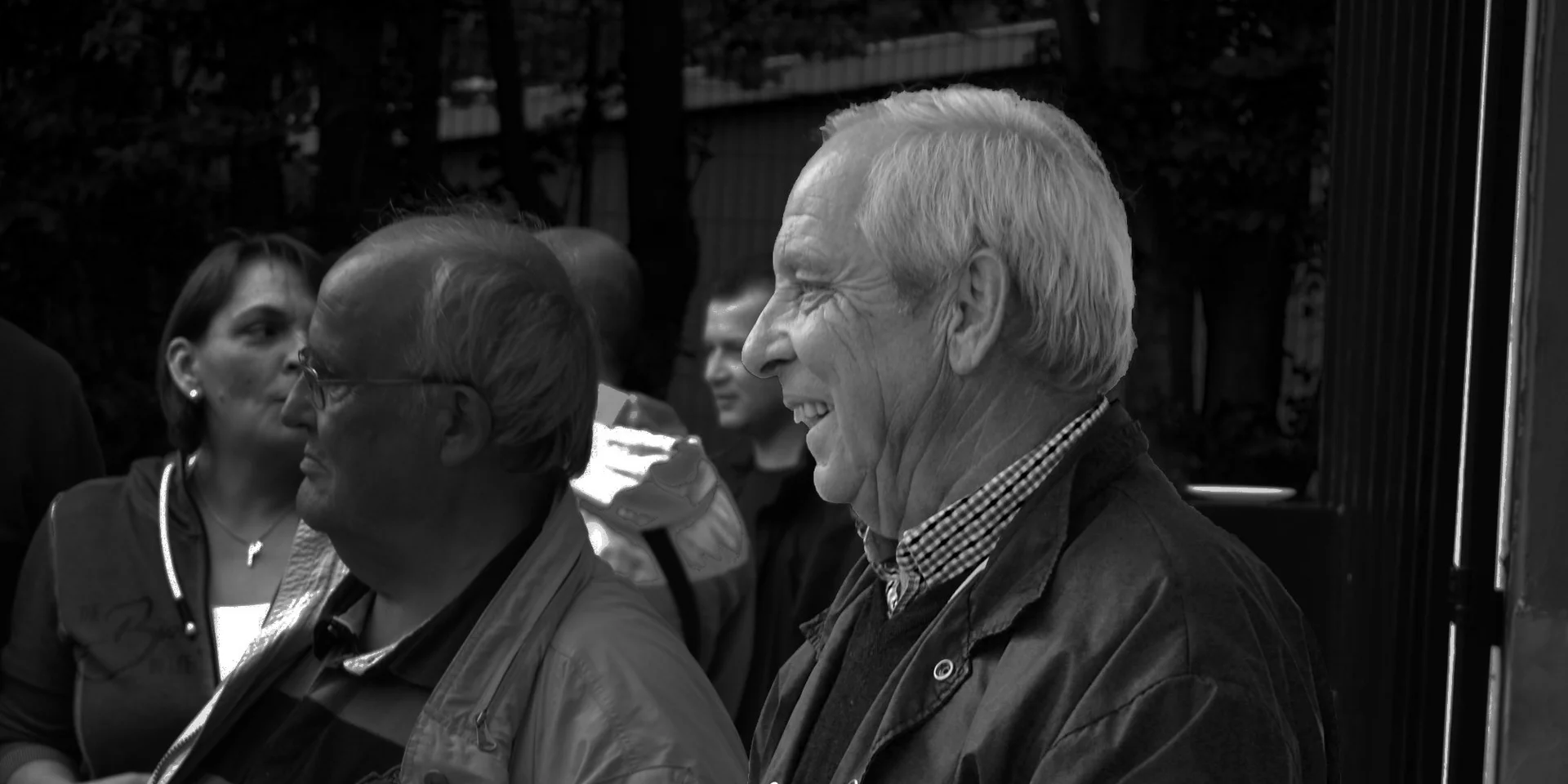 Der BSV Viktoria Bielstein trauert um seinen ehemaligen 1. Vorsitzenden und Geschäftsführer Burkhard Klein